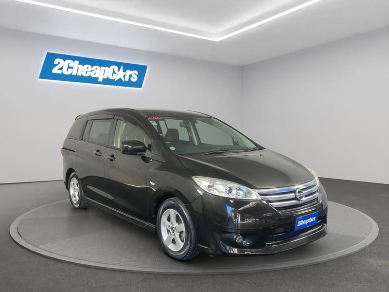 2013 Nissan Lafesta Highway Star G, photo 3