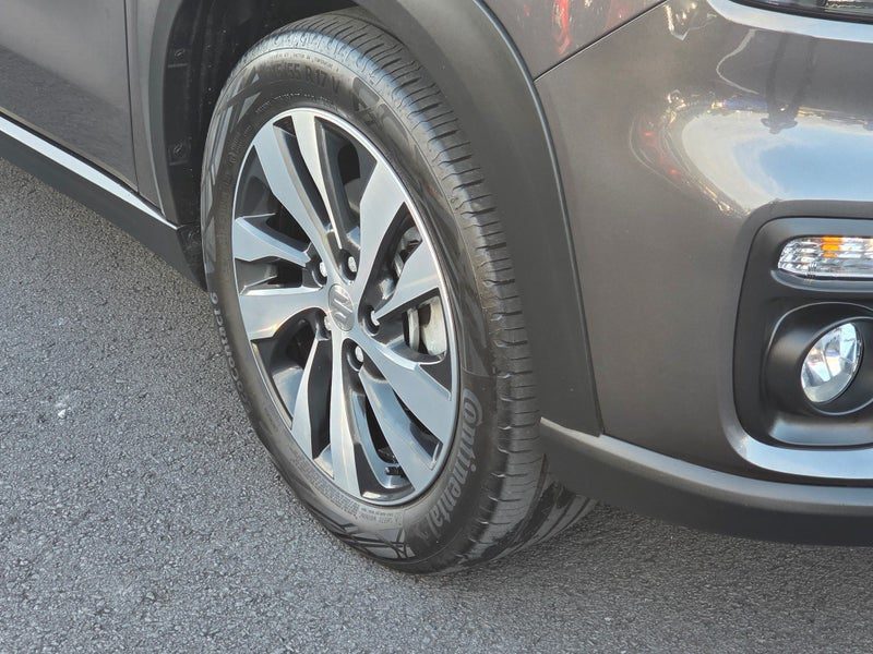 2022 Suzuki S-Cross JLX, photo 2