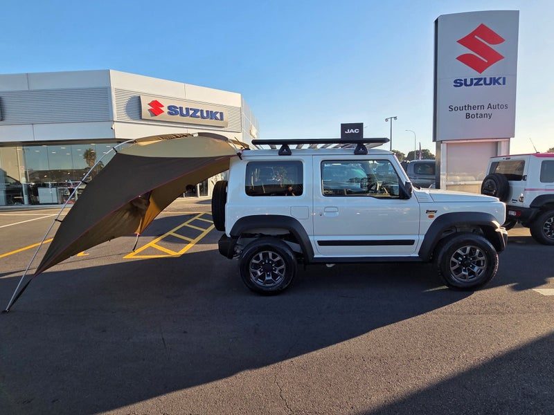 2026 Suzuki Jimny Horizon 3 Door Auto, photo 3