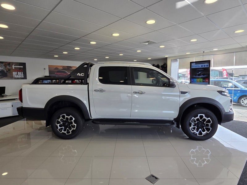 2026 JAC T9 4WD Auto, photo 3