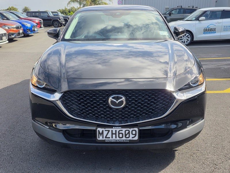 2020 Mazda CX-30 GTX AWD NZ New, photo 3