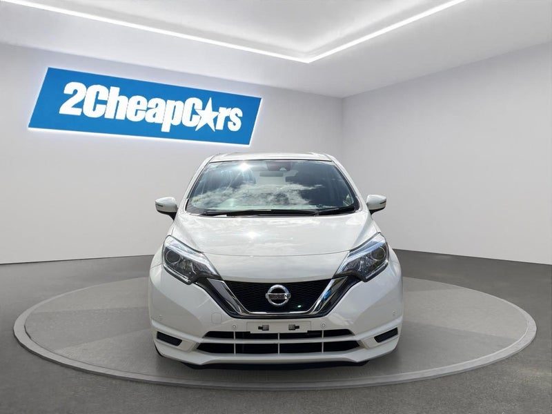 2018 Nissan Note X, photo 2