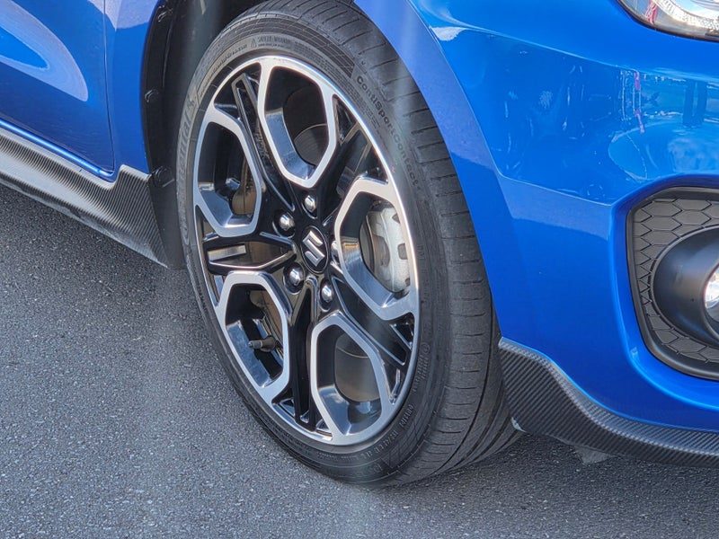 2023 Suzuki Swift Sport Automatic, photo 2