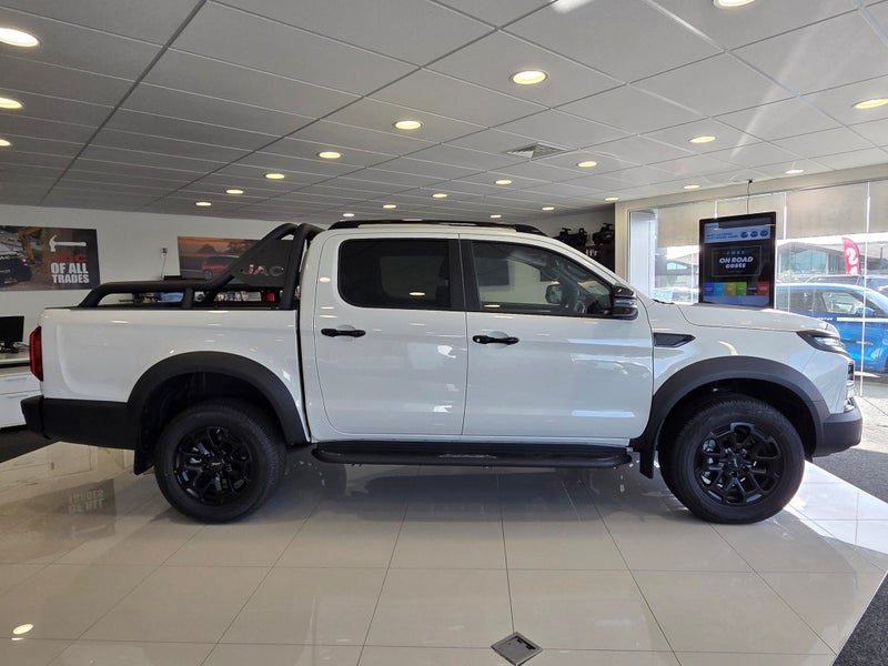 2026 JAC T9 Black Edition 4WD Auto, photo 3