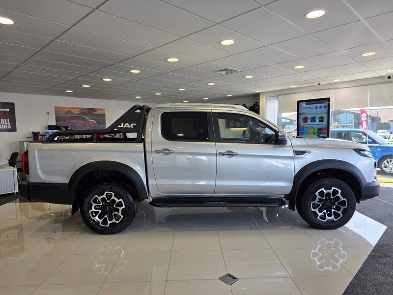 2026 JAC T9 4WD Auto, photo 3