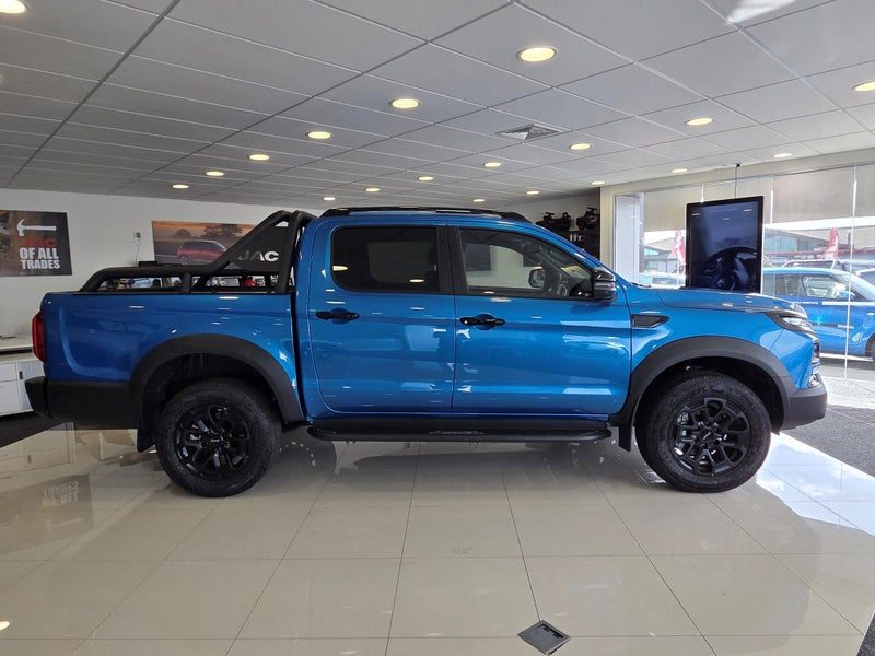 2026 JAC T9 Black Edition 4WD Auto, photo 3
