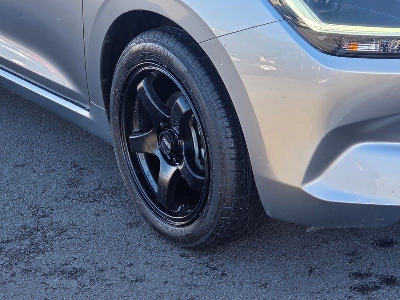 2025 Suzuki Swift RSC Hybrid, photo 2
