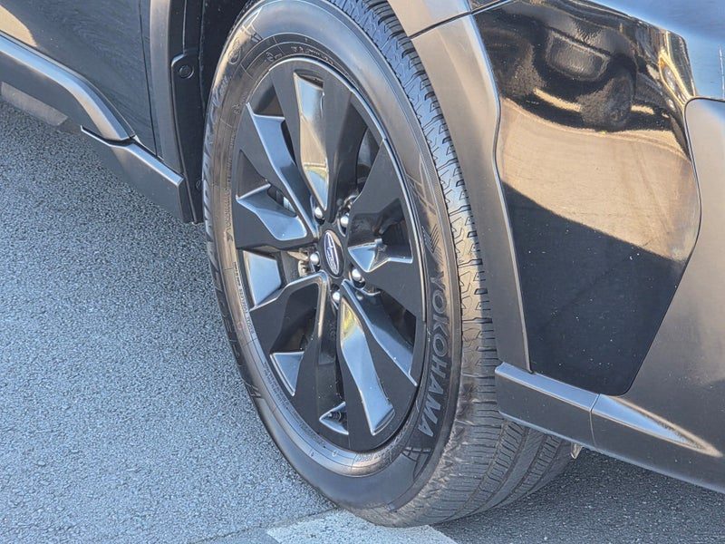 2023 Subaru Outback Sport X, photo 2