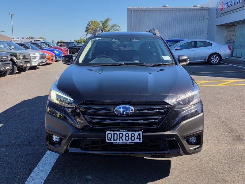 2023 Subaru Outback Sport X, photo 3