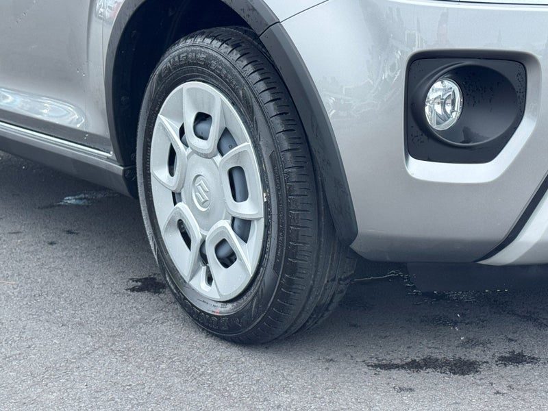 2026 Suzuki Ignis GLX Automatic, photo 2