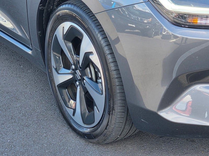 2025 Suzuki Swift RSC Hybrid, photo 2