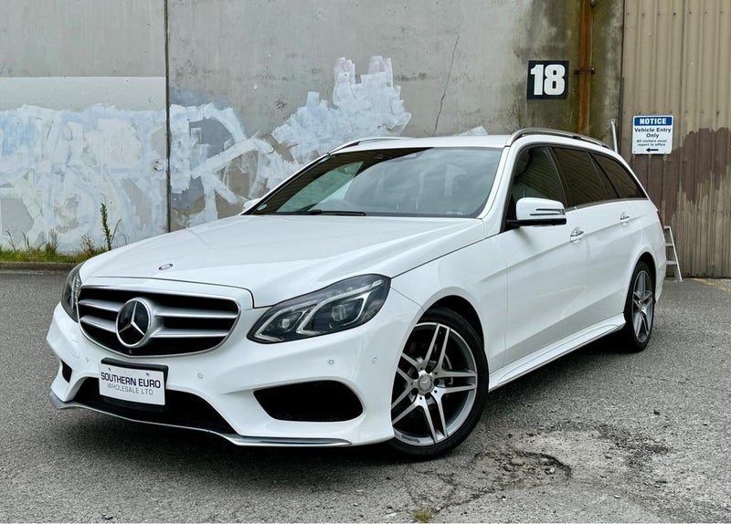 2016 Mercedes-Benz E 250 AMG, photo 2