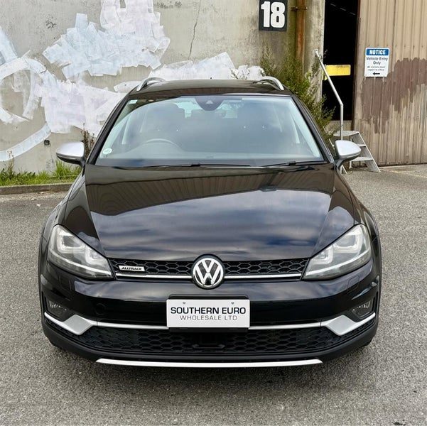 2016 Volkswagen Golf ALLTRACK 1.8 TSi 4-MOTION.., photo 2