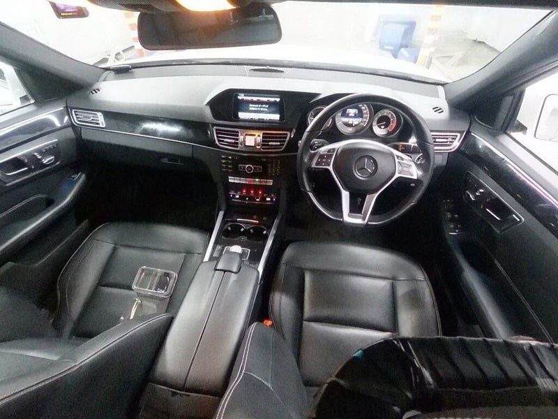 2015 Mercedes-Benz E 300 AMG, photo 3