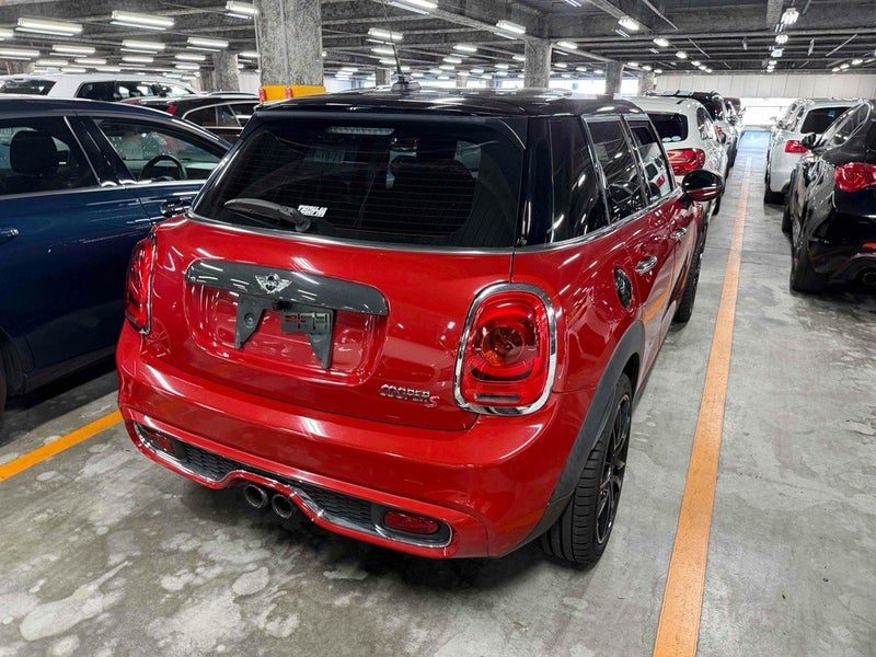 2015 MINI Cooper S 2.0 Turbo 5 door, photo 2