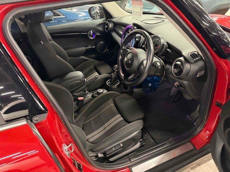 2015 MINI Cooper S 2.0 Turbo 5 door, photo 3