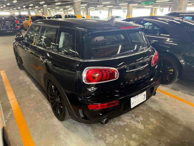 2016 MINI Clubman Cooper S 2.0 Turbo, photo 2