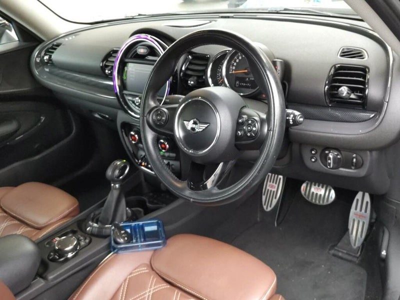2016 MINI Clubman Cooper S 2.0 Turbo, photo 3