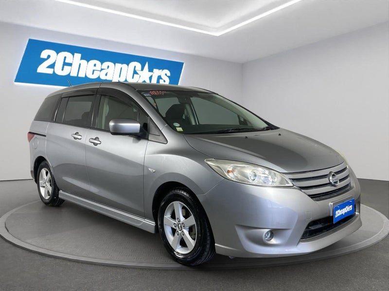 2014 Nissan Lafesta Highway Star, photo 3