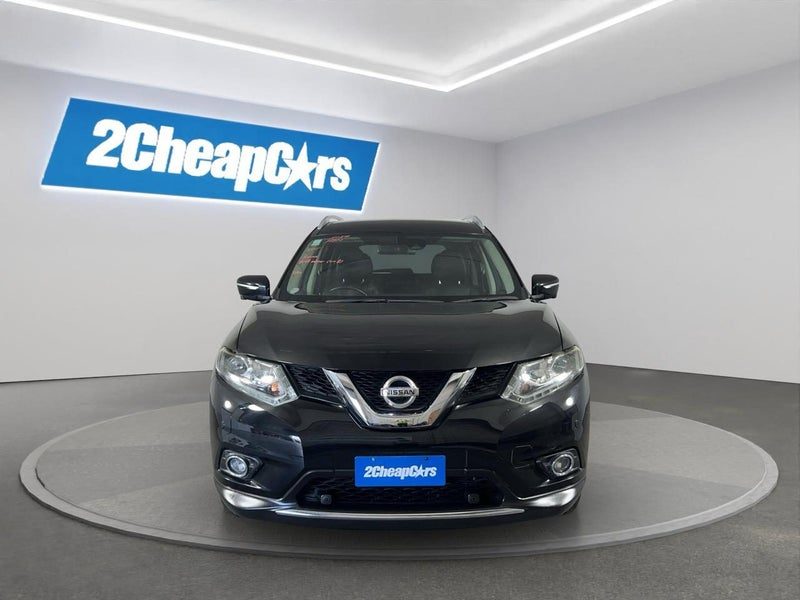 2016 Nissan X-Trail 20X, photo 2