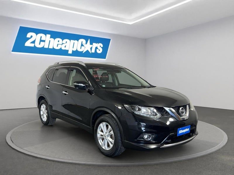 2016 Nissan X-Trail 20X, photo 3