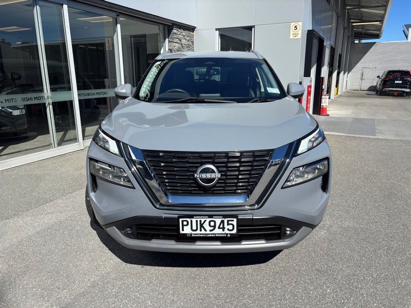 2023 Nissan X-Trail ST-L 4WD, photo 2