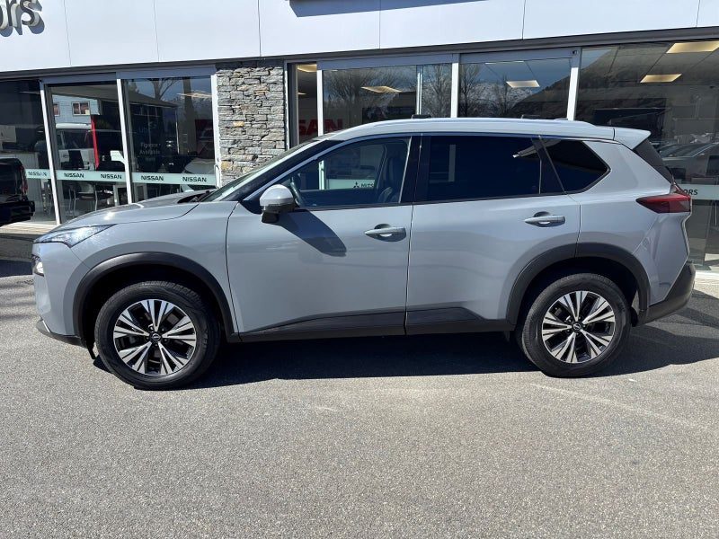 2023 Nissan X-Trail ST-L 4WD, photo 3