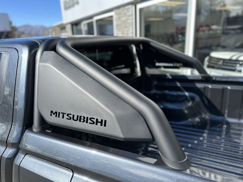 2026 Mitsubishi Triton GLX Sport 4WD, photo 2