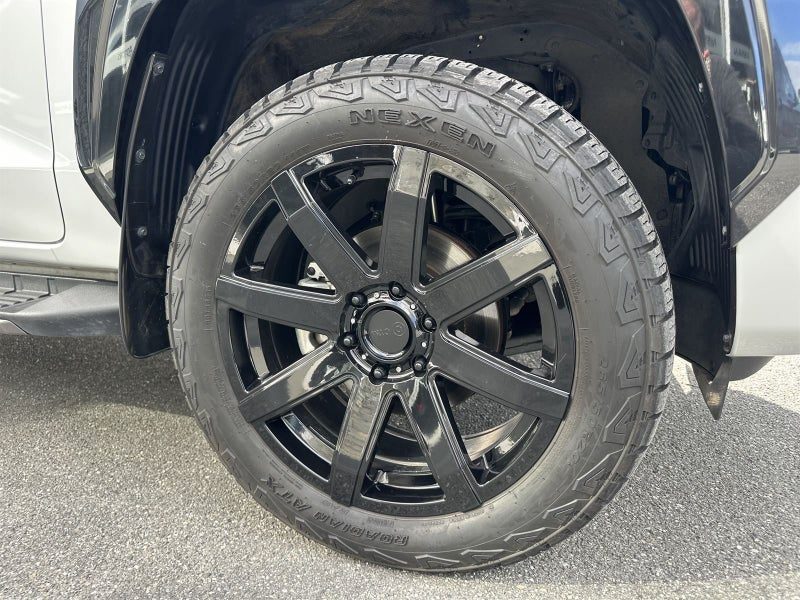 2026 Mitsubishi Triton DC VRX 4WD 6AT, photo 3