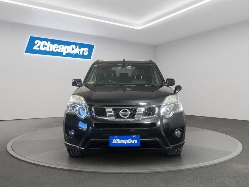 2014 Nissan X-Trail 20Xtt 4WD, photo 2