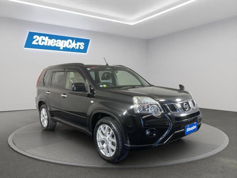 2014 Nissan X-Trail 20Xtt 4WD, photo 3