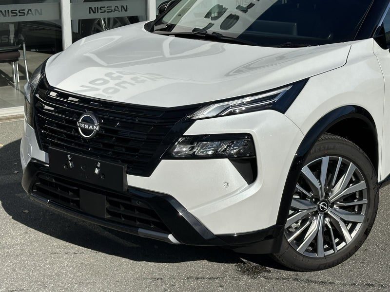2026 Nissan X-Trail Ti-L E-Power HYBRID, photo 2