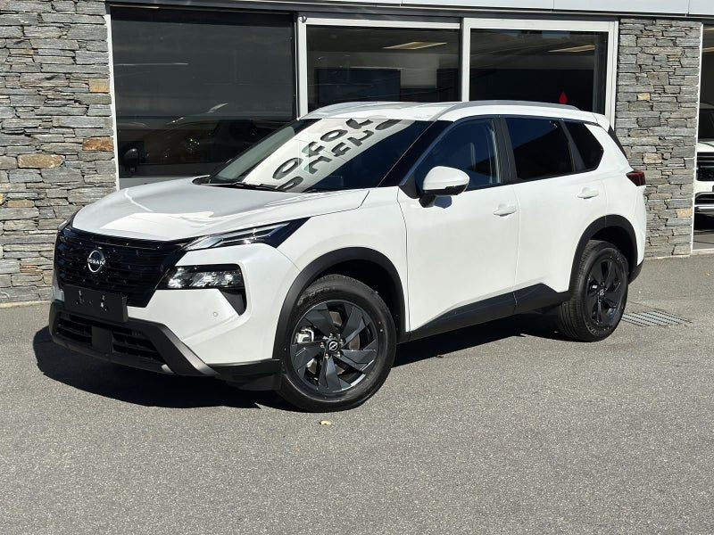2026 Nissan X-Trail ST-L E-POWER HYBRID