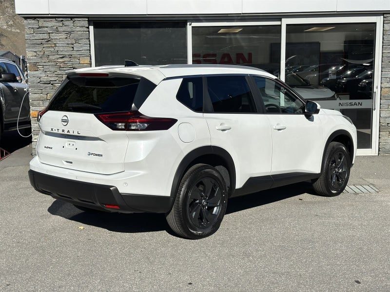 2026 Nissan X-Trail ST-L E-POWER HYBRID, photo 2
