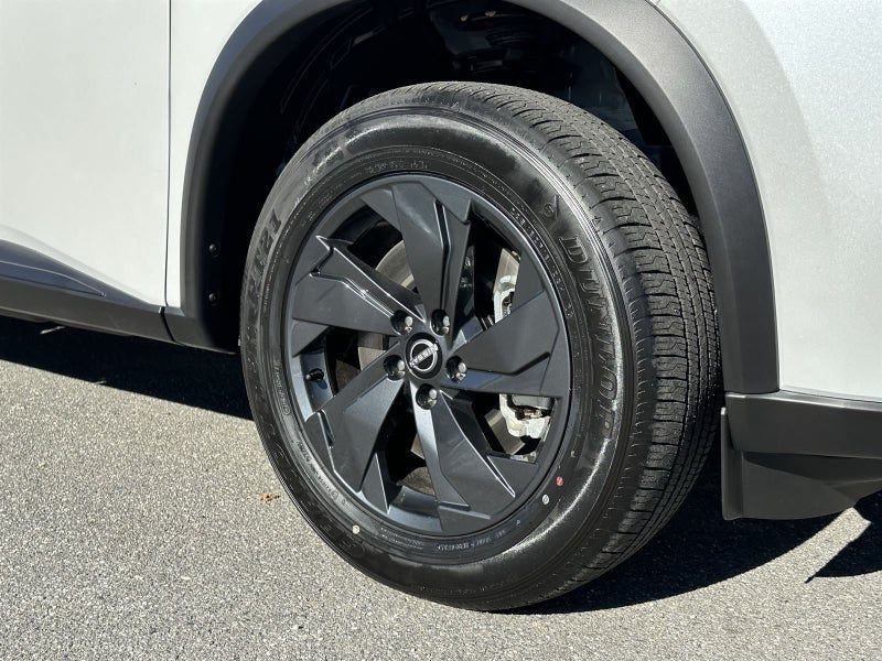 2026 Nissan X-Trail ST-L E-POWER HYBRID, photo 3