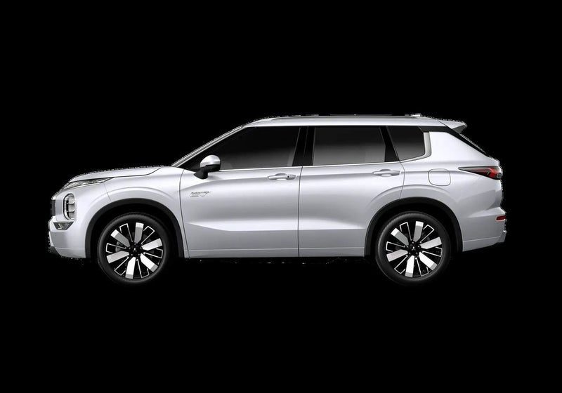 2026 Mitsubishi Outlander PHEV VRX (S-AWC), photo 2