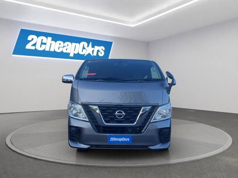 2019 Nissan NV350 2.5 Diesel, photo 2