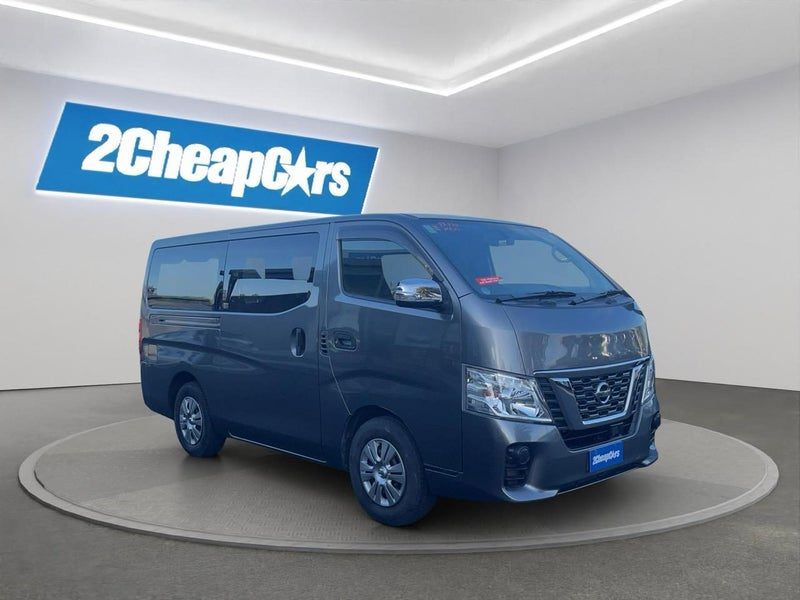 2019 Nissan NV350 2.5 Diesel, photo 3