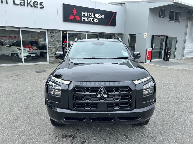 2026 Mitsubishi Triton DC VRX 4WD 6AT, photo 2