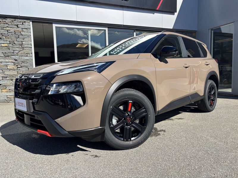 2026 Nissan X-Trail Rock Creek e-Power 4WD, photo 2