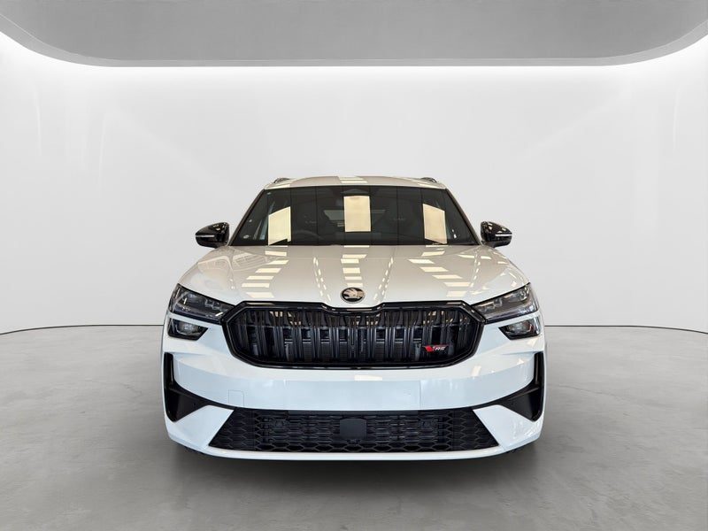 2026 Skoda Kodiaq RS TSI 195kW 4x4, photo 2