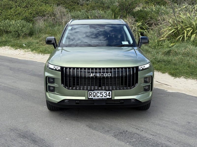 2026 Jaecoo J7 Ex Plus 1.6Pt/Awd, photo 3