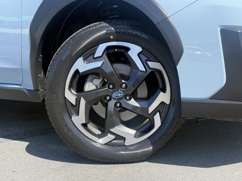 2022 Subaru XV Premium 2.0P/4Wd, photo 2