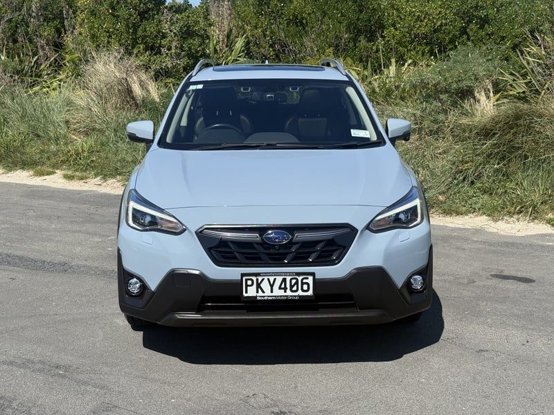 2022 Subaru XV Premium 2.0P/4Wd, photo 3