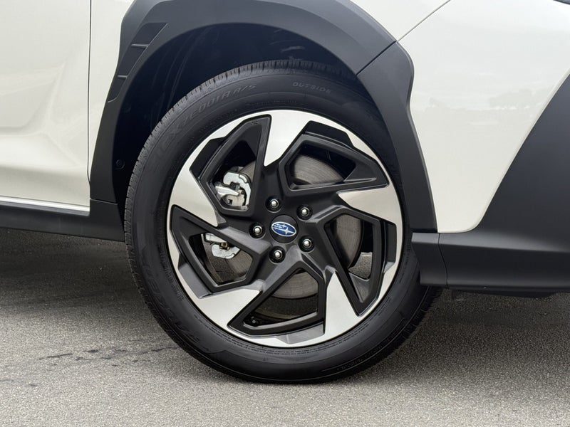 2026 Subaru Crosstrek 2.0i premium, photo 2