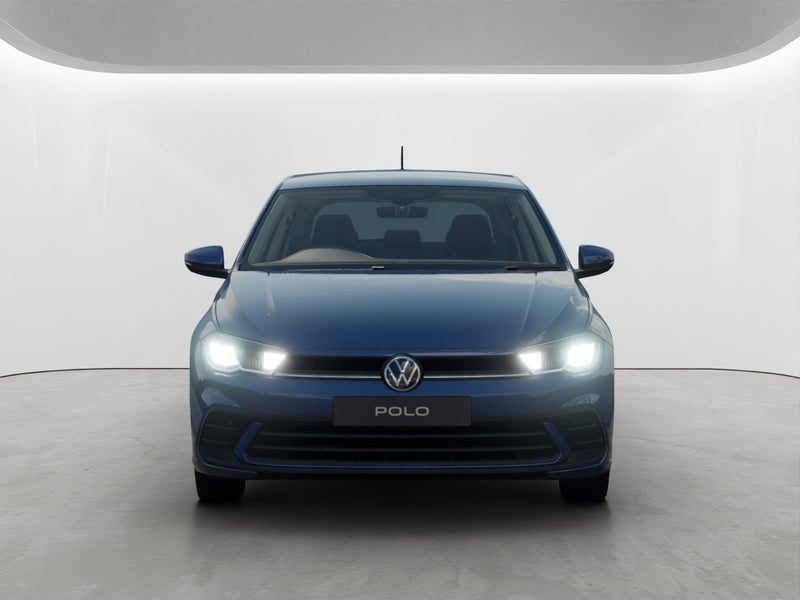 2026 Volkswagen Polo Life, photo 2