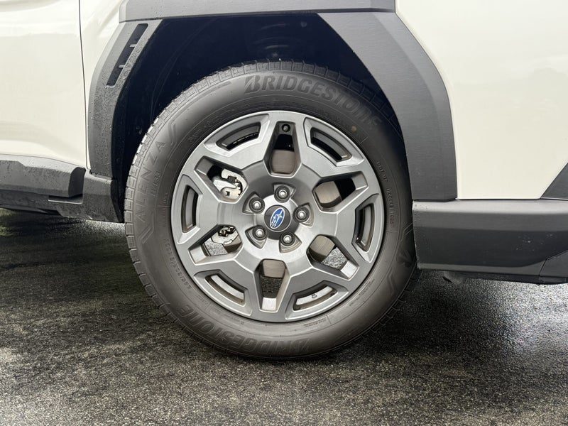 2026 Subaru Outback 2.5 AWD, photo 2