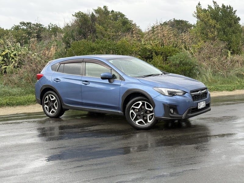 2017 Subaru XV 2.0i-L Auto