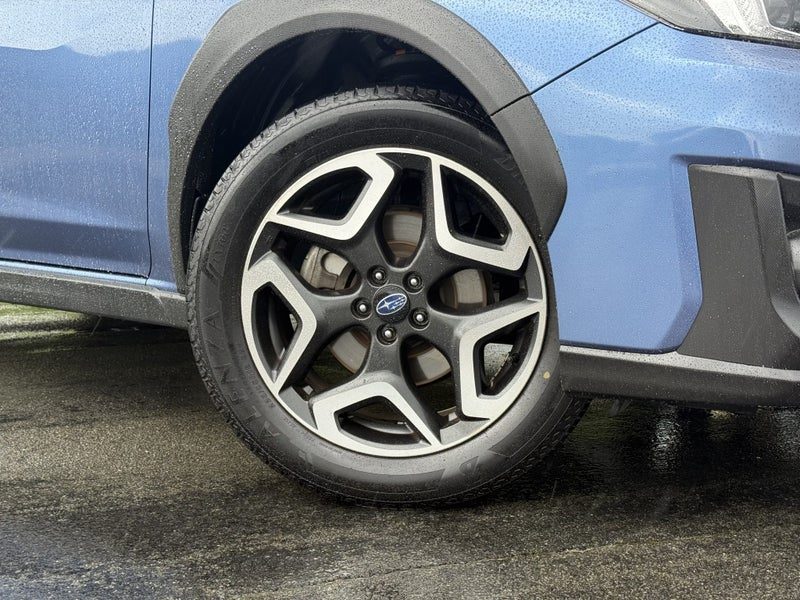 2017 Subaru XV 2.0i-L Auto, photo 2