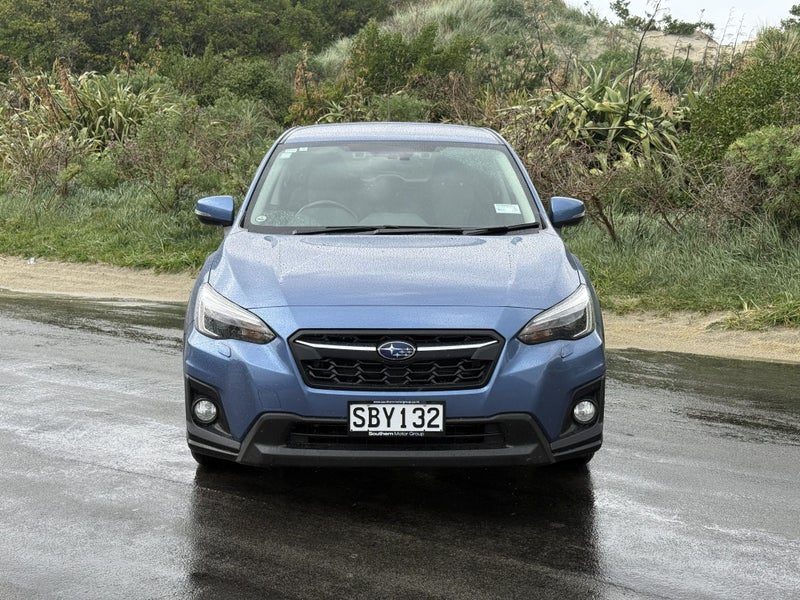 2017 Subaru XV 2.0i-L Auto, photo 3